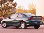 Chevrolet Cavalier Coupe 1995 года
